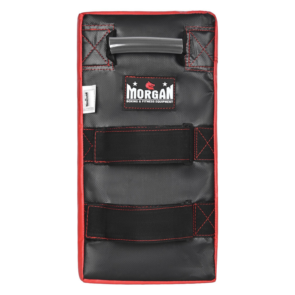 MORGAN V2 CLASSIC "ULTRA SOFT" THAI PADS (PAIR)