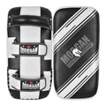 MORGAN V2 AVENTUS CURVED THAI PADS (PAIR)