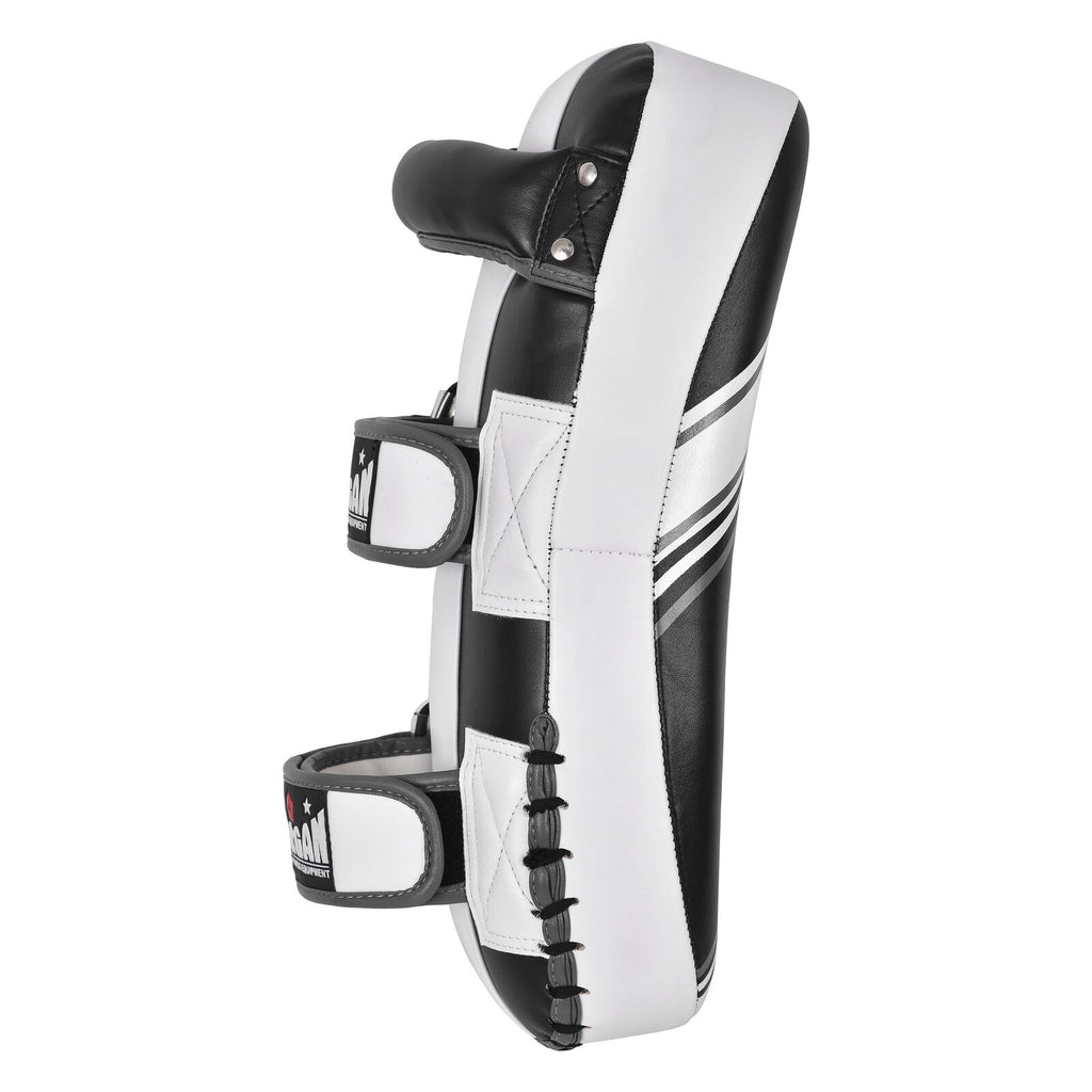 MORGAN V2 AVENTUS CURVED THAI PADS (PAIR)