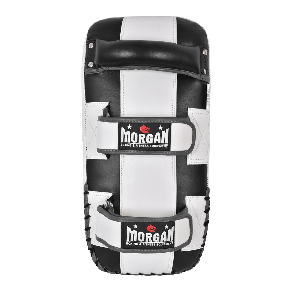 MORGAN V2 AVENTUS CURVED THAI PADS (PAIR)