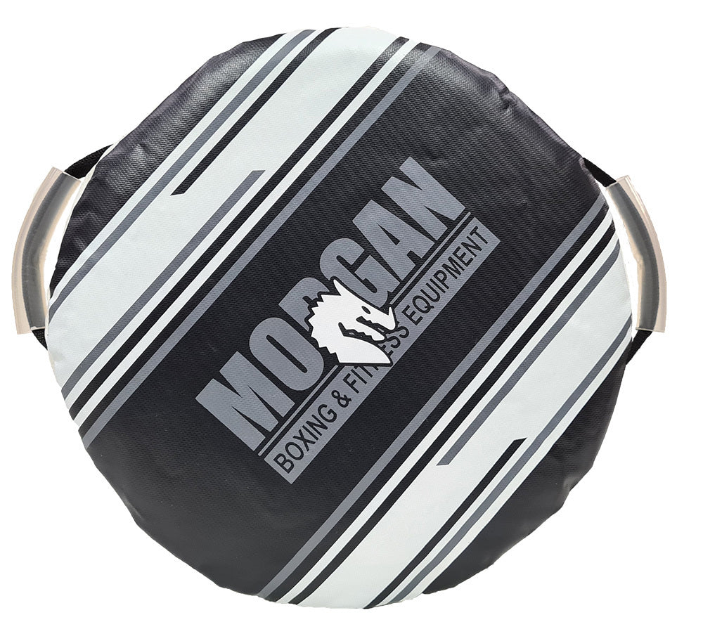 MORGAN AVENTUS FOAM ROUND SHIELD