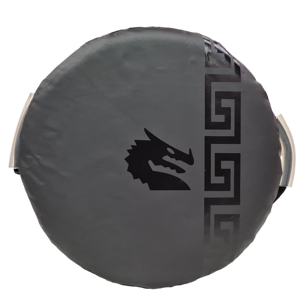 MORGAN B2 BOMBER HIGH DENSITY FOAM ROUND SHIELD