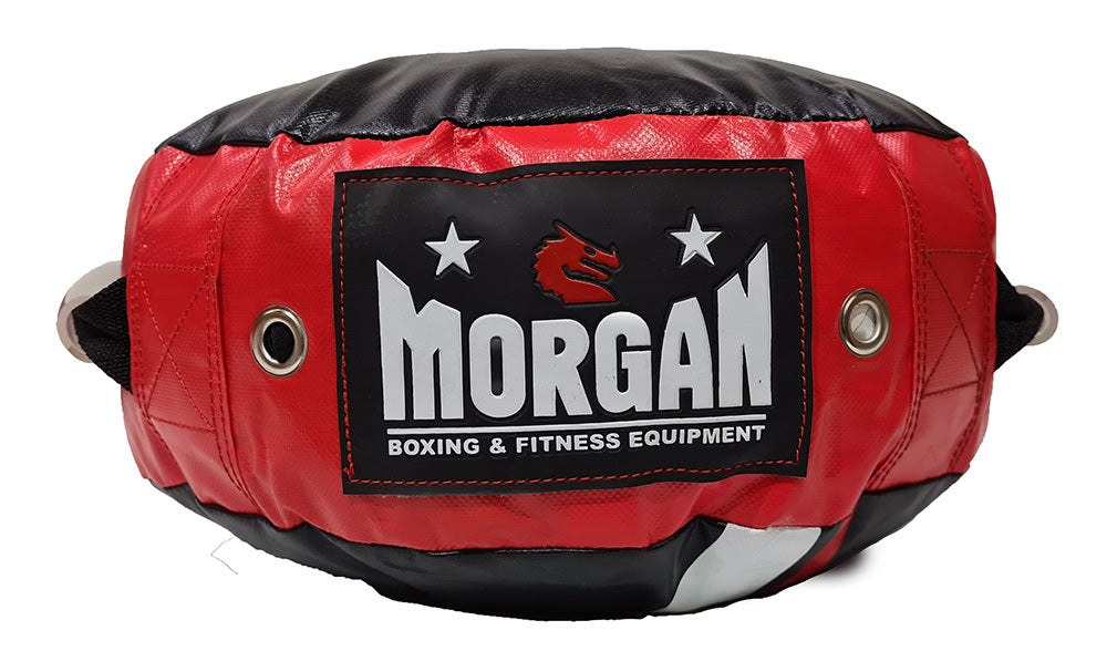 Morgan Rag Filled Round Shield Rag 6kg