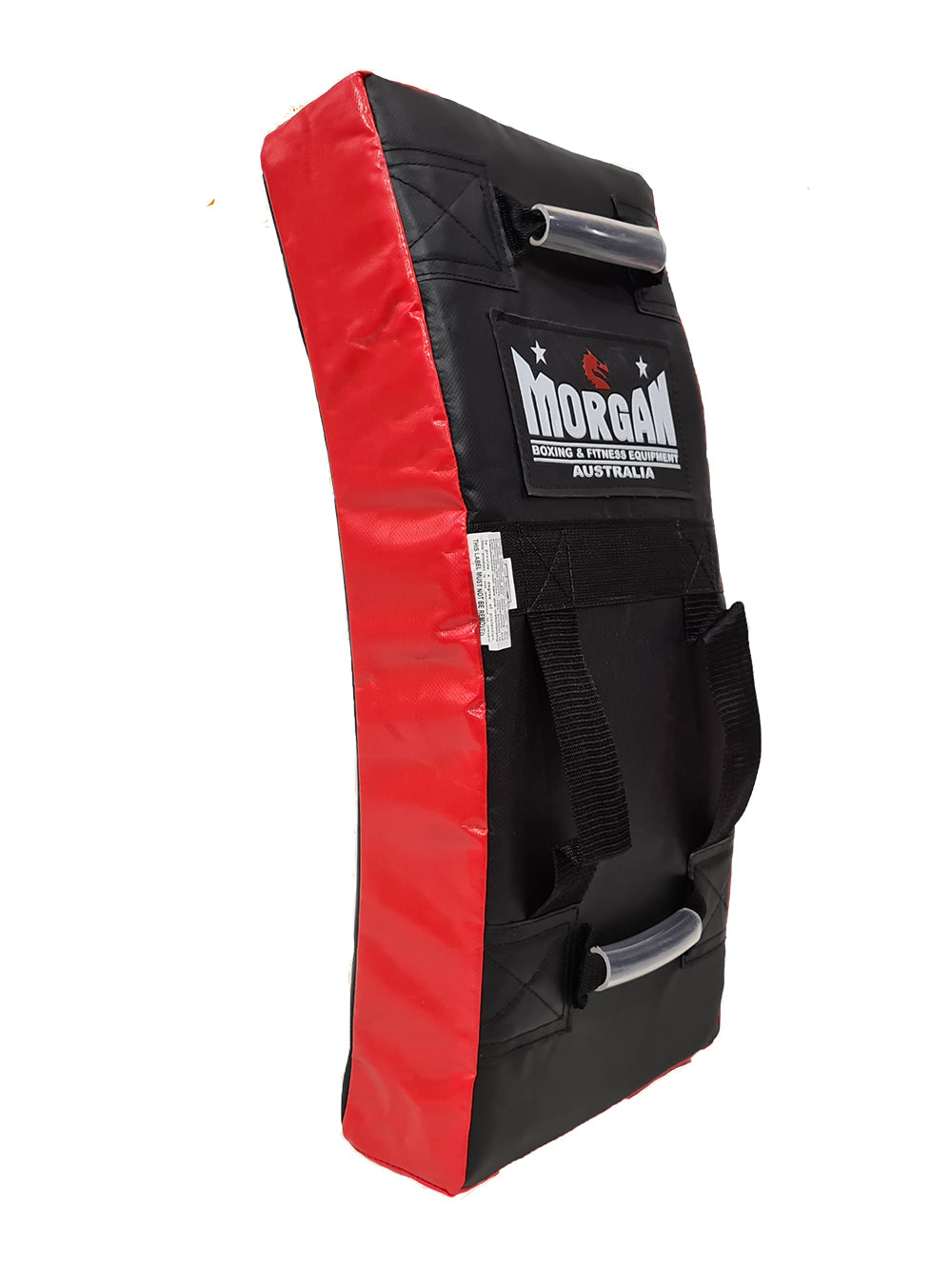 MORGAN CLASSIC JUNIOR CURVED HIT SHIELD