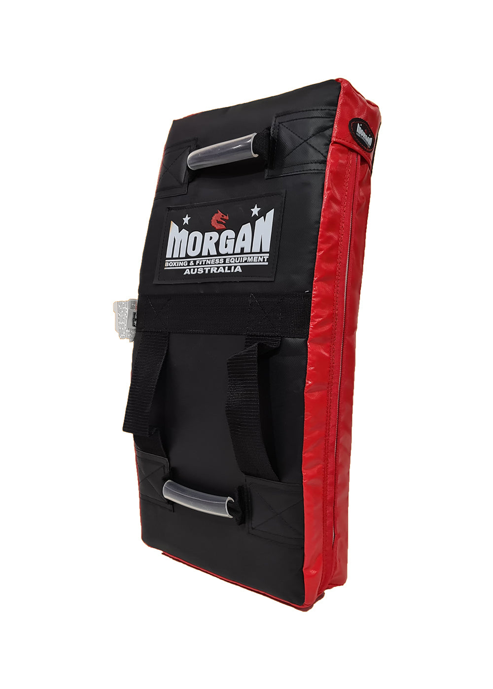 MORGAN CLASSIC JUNIOR CURVED HIT SHIELD