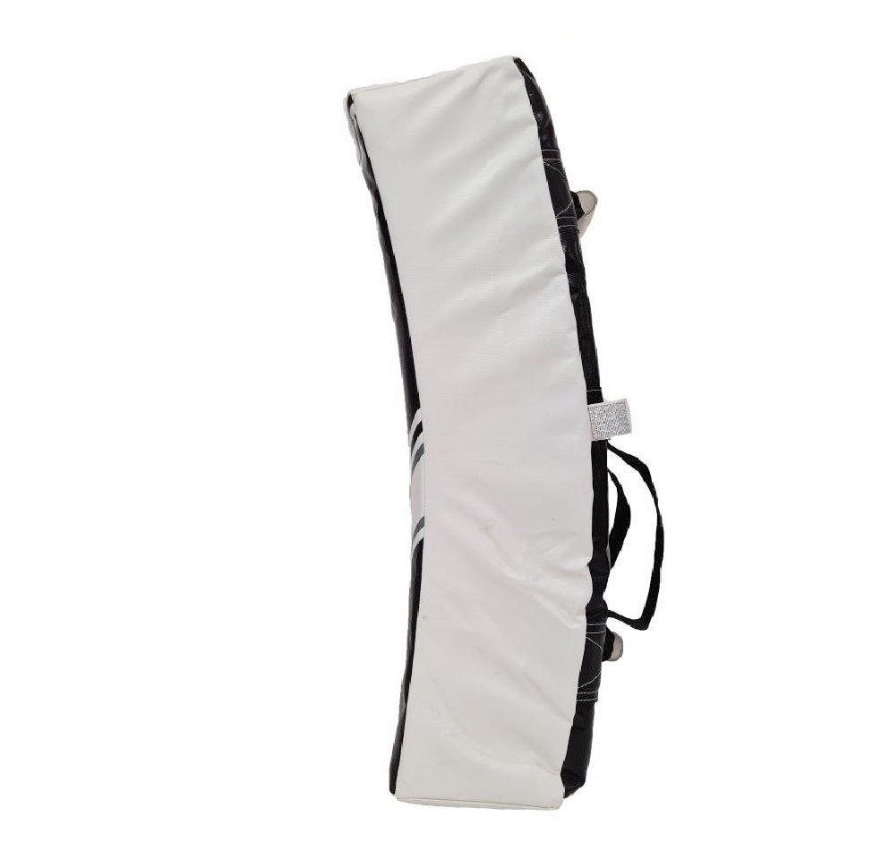 Morgan Aventus Heavy Duty Large Curved Strike & Hit Shield - Black
