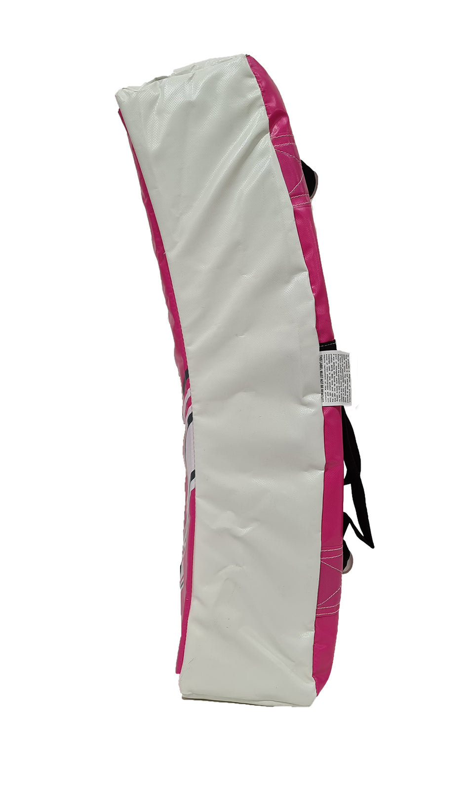 Morgan Aventus Heavy Duty Large Curved Strike & Hit Shield - Pink