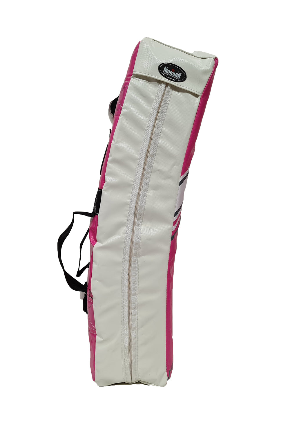 Morgan Aventus Heavy Duty Large Curved Strike & Hit Shield - Pink