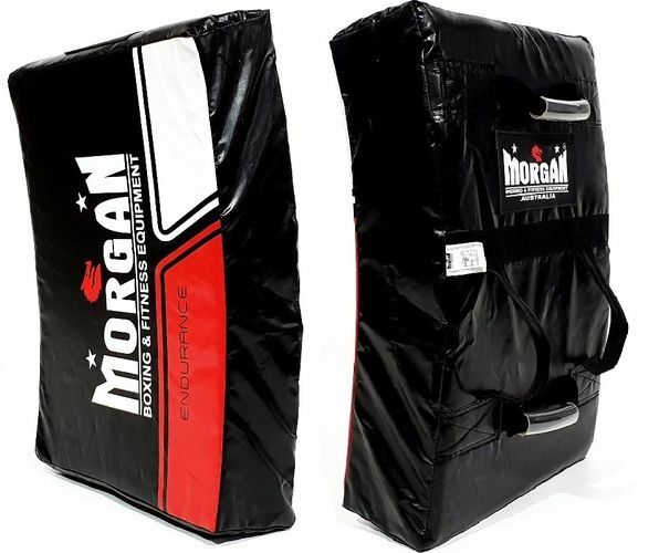 MORGAN V2 ENDURANCE PRO-XL HIT & STRIKE SHIELD