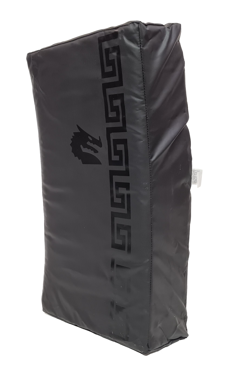 MORGAN B2 BOMBER EXTRA HEAVY-DUTY CURVED HIT & STRIKE SHIELD