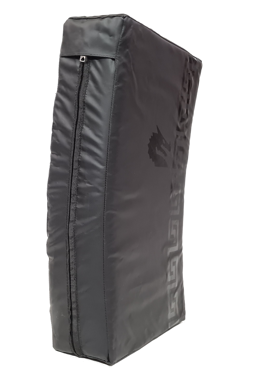 MORGAN B2 BOMBER EXTRA HEAVY-DUTY CURVED HIT & STRIKE SHIELD