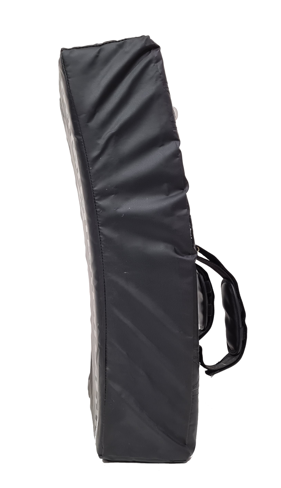 MORGAN B2 BOMBER EXTRA HEAVY-DUTY CURVED HIT & STRIKE SHIELD