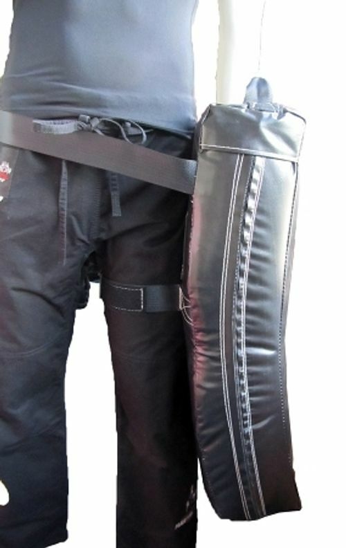 MORGAN SUPER HEAVY DUTY LEG KICKING SHIELD