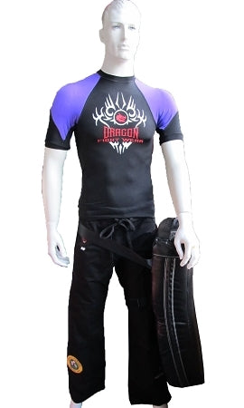 MORGAN SUPER HEAVY DUTY LEG KICKING SHIELD