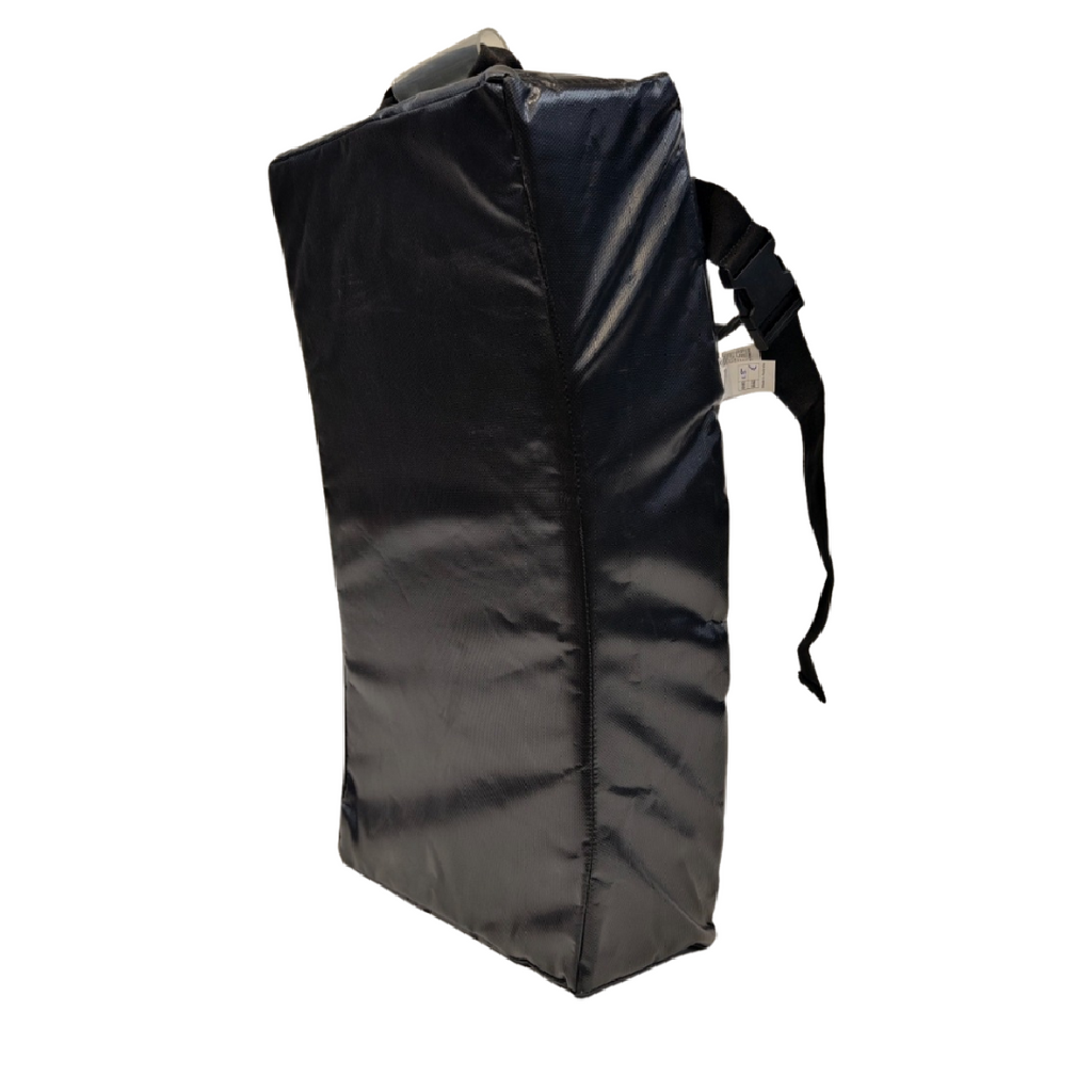 MORGAN SUPER HEAVY DUTY LEG KICKING SHIELD