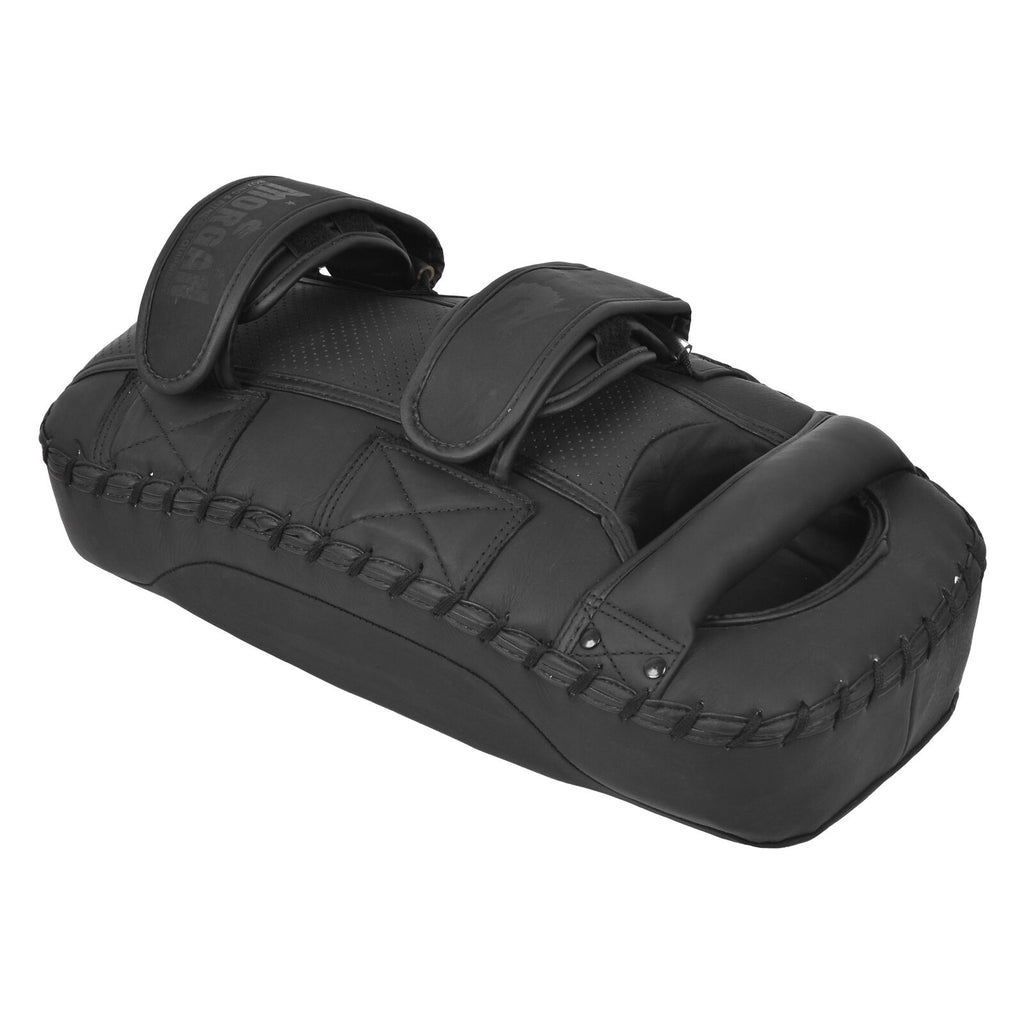 MORGAN B2 BOMBER LEATHER THAI PADS (PAIR)