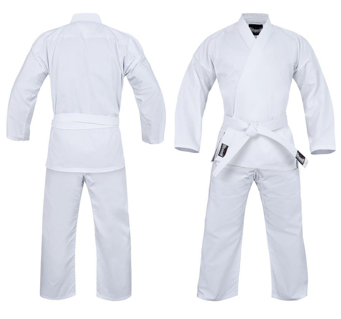 DRAGON 8oz KARATE UNIFORM[2]
