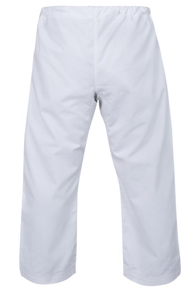 YAMASAKI 14oz GOLD BRUSHED CANVAS PANTS