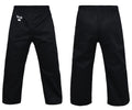 DRAGON 8oz BLACK GI PANTS