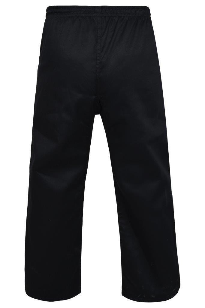 DRAGON 8oz BLACK GI PANTS [1]