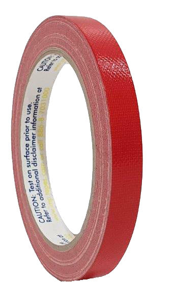 MORGAN GRADING TAPE (12mm x 13.5m)[Black]