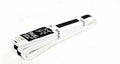 YAMASAKI MARTIAL ARTS BELTS (WITH COLOURED STRIPE)
