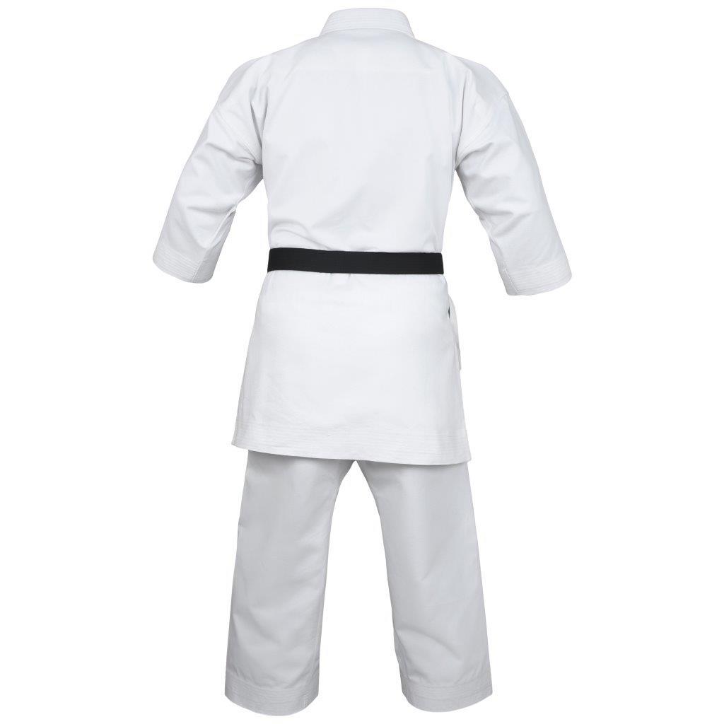 YAMASAKI 14oz ELITE KARATE KATA GI