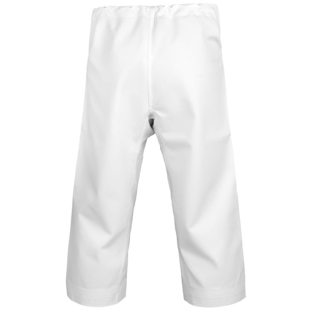 YAMASAKI 14oz ELITE KARATE KATA GI