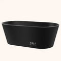 Käldr Ice Bath With Chiller [Black]