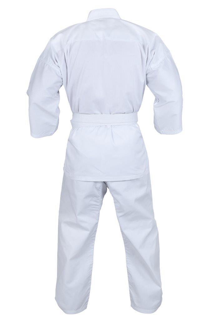 KYOKUSHINKAI 8oz KARATE UNIFORM