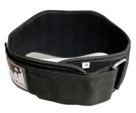 Morgan V2 Endurance Weight Belt Large