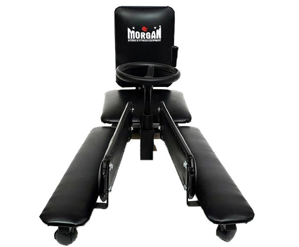 MORGAN LEG STRETCHING MACHINE