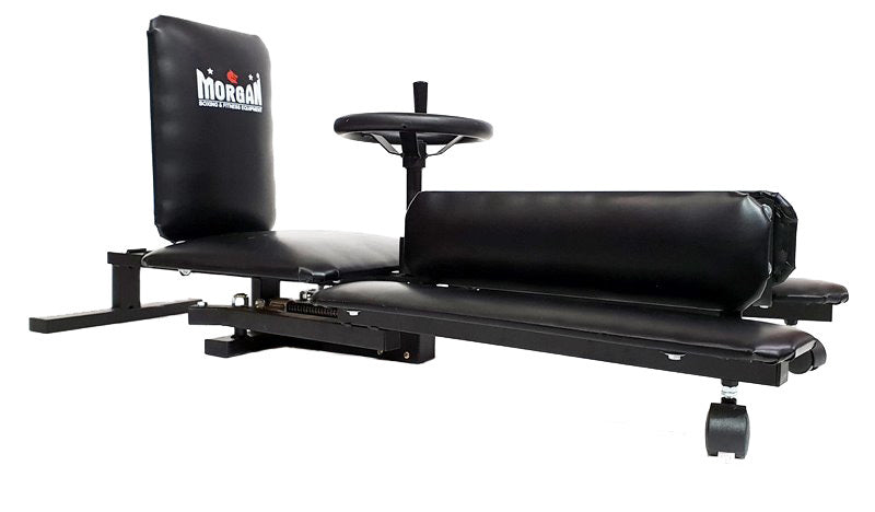 MORGAN LEG STRETCHING MACHINE