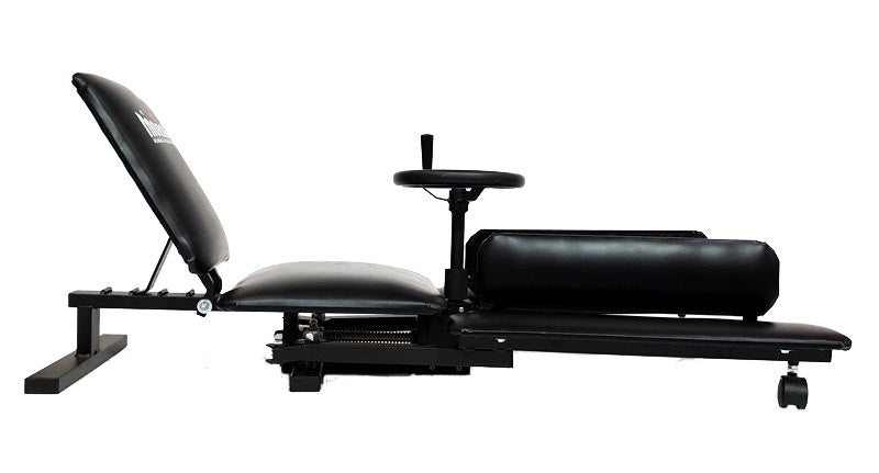 MORGAN LEG STRETCHING MACHINE