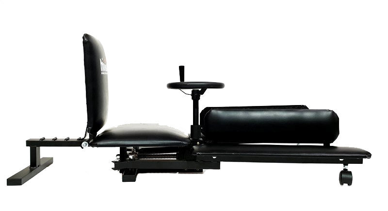 MORGAN LEG STRETCHING MACHINE