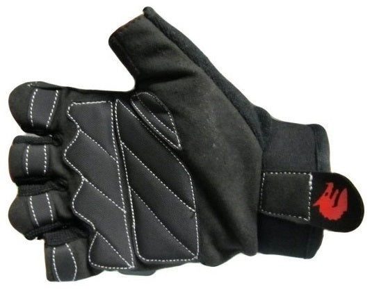 Morgan Sports V2 Weightlifting Gloves