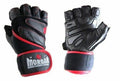 Morgan Sports Elite Weight Lifting & Cross Training Gloves
