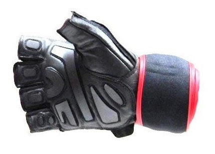 Morgan Sports Elite Weight Lifting & Cross Training Gloves