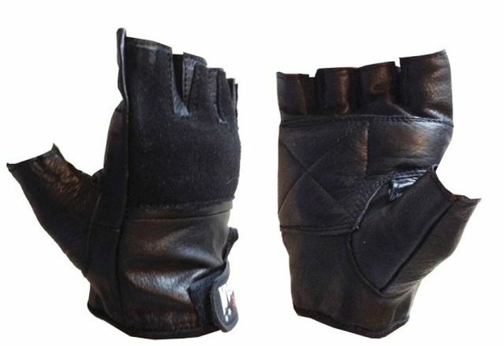 Morgan Sports Weight & Speed Gloves