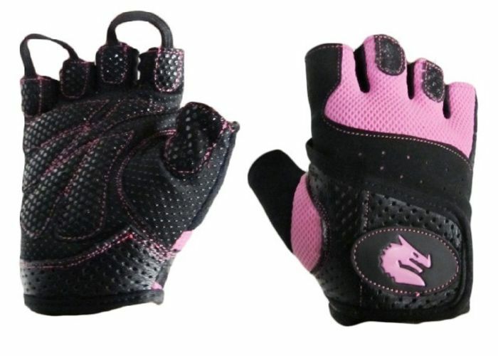 Morgan Sports Ladies Training/Cross Functional Fitness Gloves
