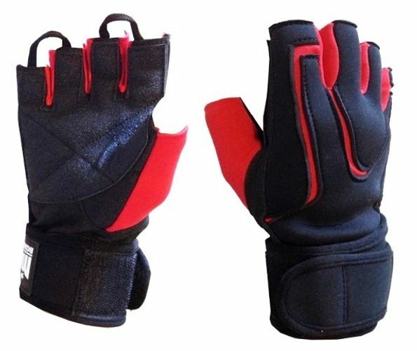Morgan Sports Professional Weight/Cross Functional Fitness Gloves