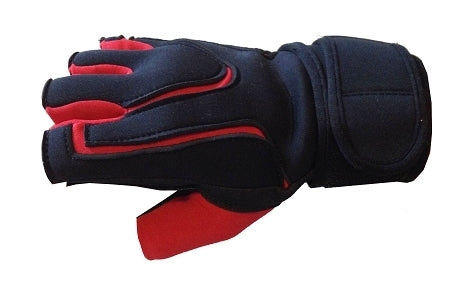Morgan Sports Professional Weight/Cross Functional Fitness Gloves