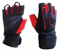 Morgan Sports Professional Weight/Cross Functional Fitness Gloves