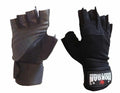 Morgan Sports Shark Weight Lifting Gloves