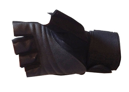 Morgan Sports Shark Weight Lifting Gloves