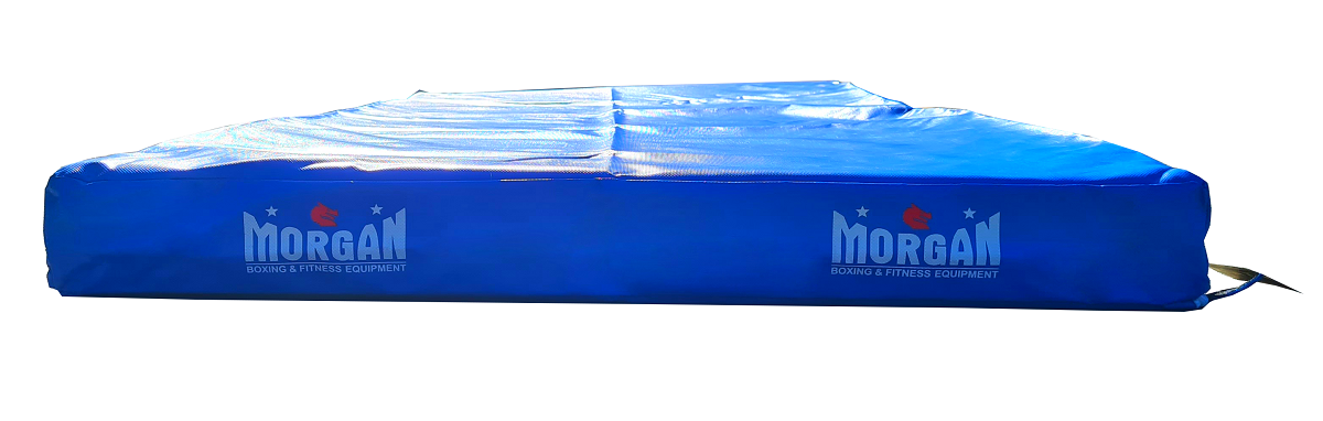 MORGAN TAKEDOWN/LANDING MAT | 2.5m x 2m x 10cm