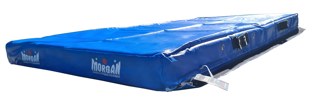 MORGAN TAKEDOWN/LANDING MAT | 2.5m x 2m x 10cm