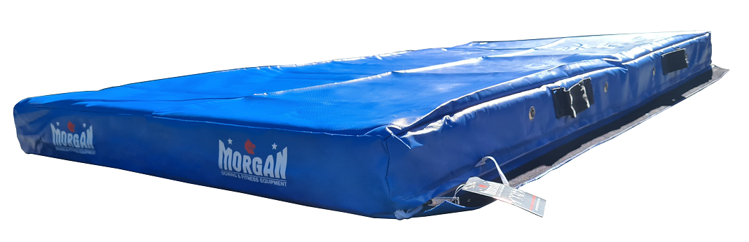 MORGAN TAKEDOWN/LANDING MAT | 2.5m x 2m x 10cm