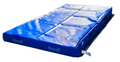 MORGAN TAKEDOWN/LANDING MAT | 2.5m x 2m x 10cm