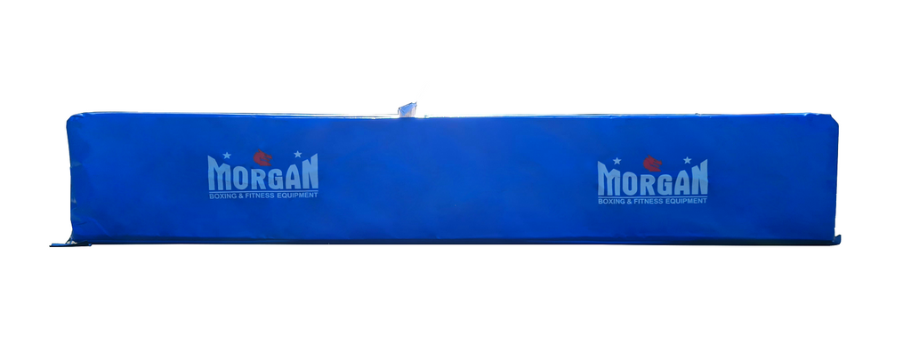 MORGAN 3.6m x 1.8m x 30cm CRASH MAT [Blue]